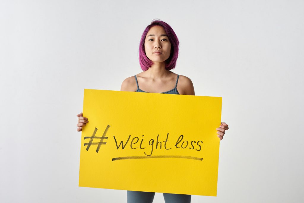 Weight Loss Hacks